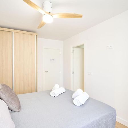 La Brisa Del Jerte By Keyhom Apartman Plasencia Kültér fotó