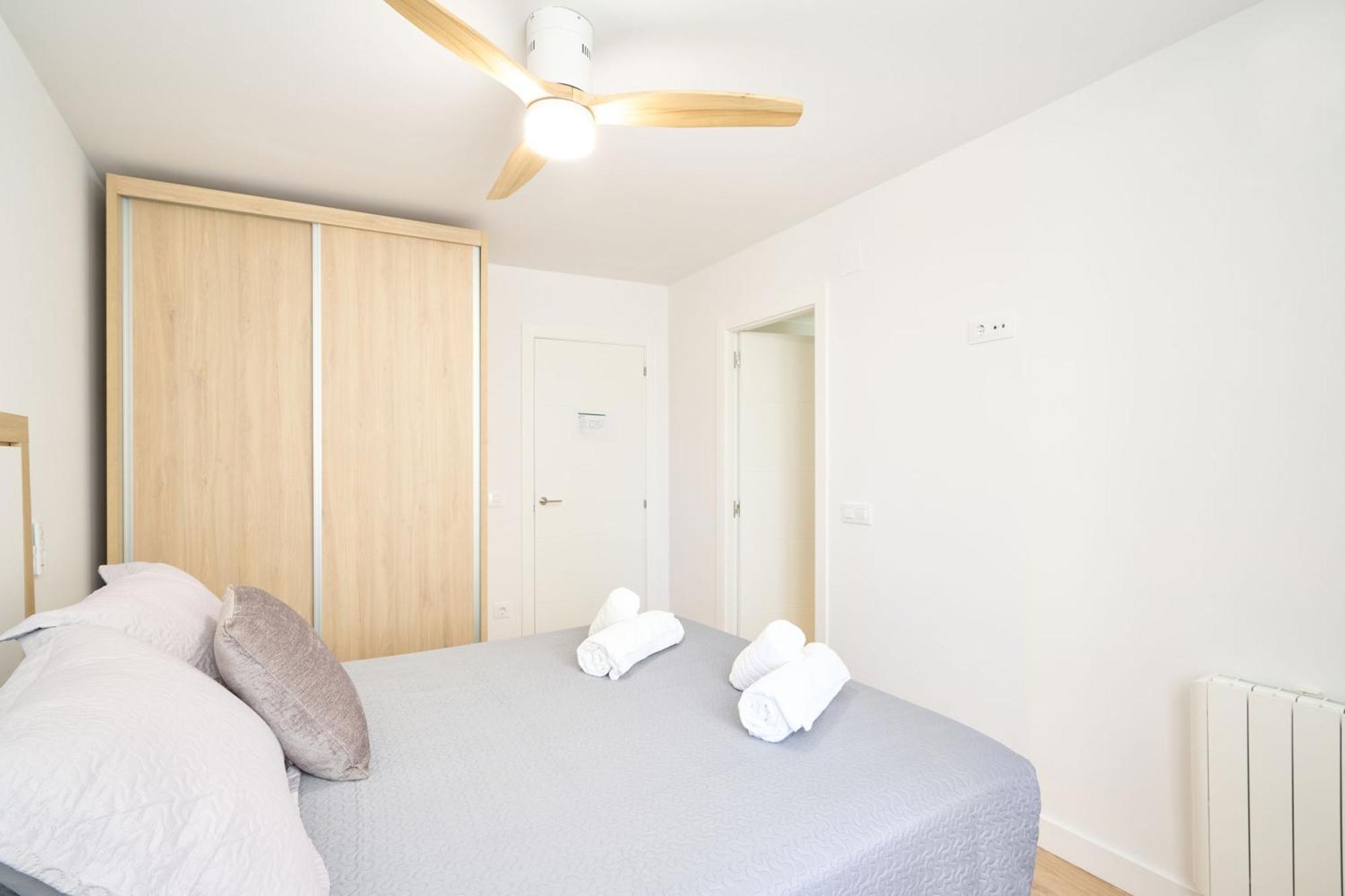 La Brisa Del Jerte By Keyhom Apartman Plasencia Kültér fotó