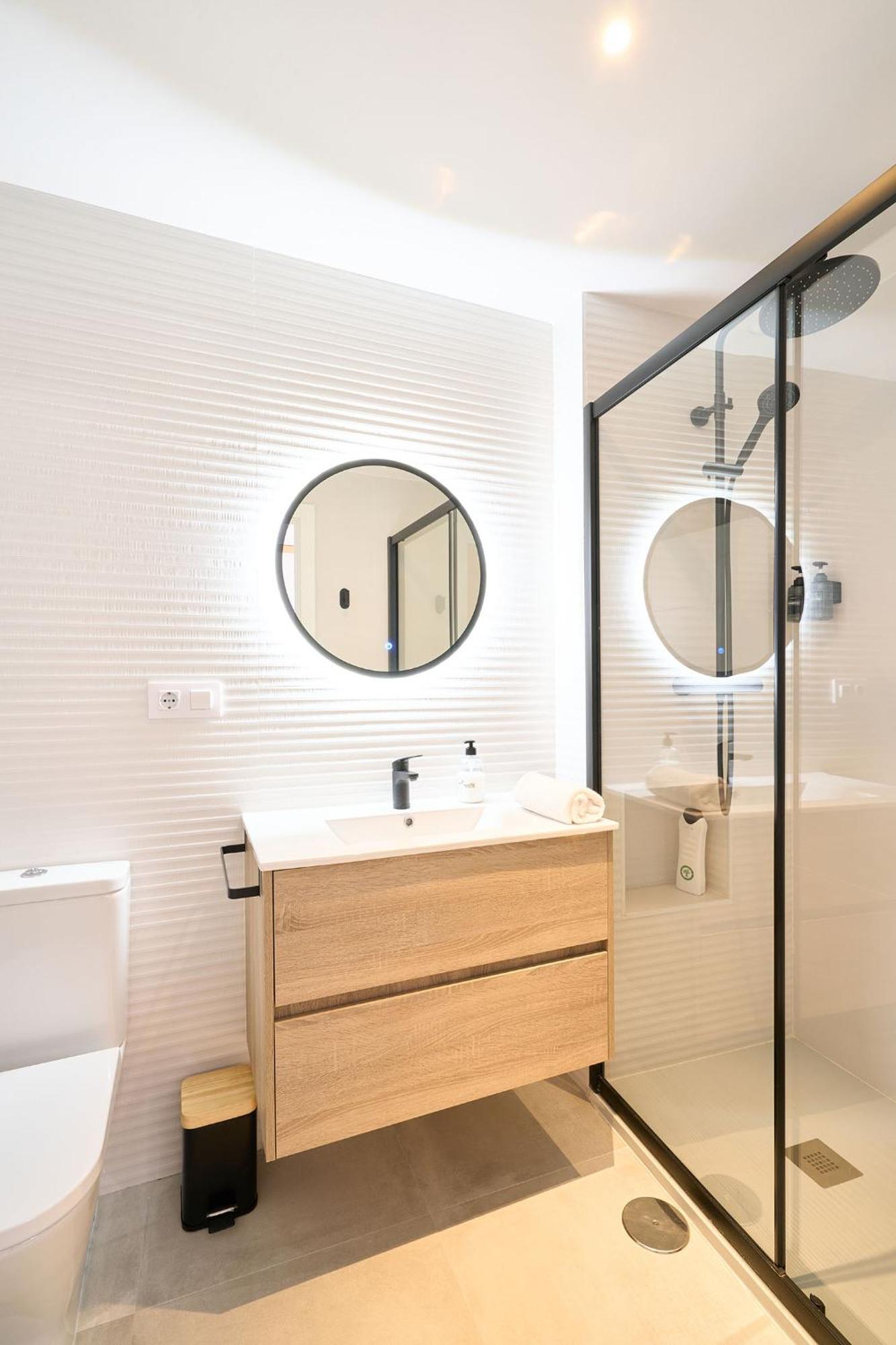 La Brisa Del Jerte By Keyhom Apartman Plasencia Kültér fotó