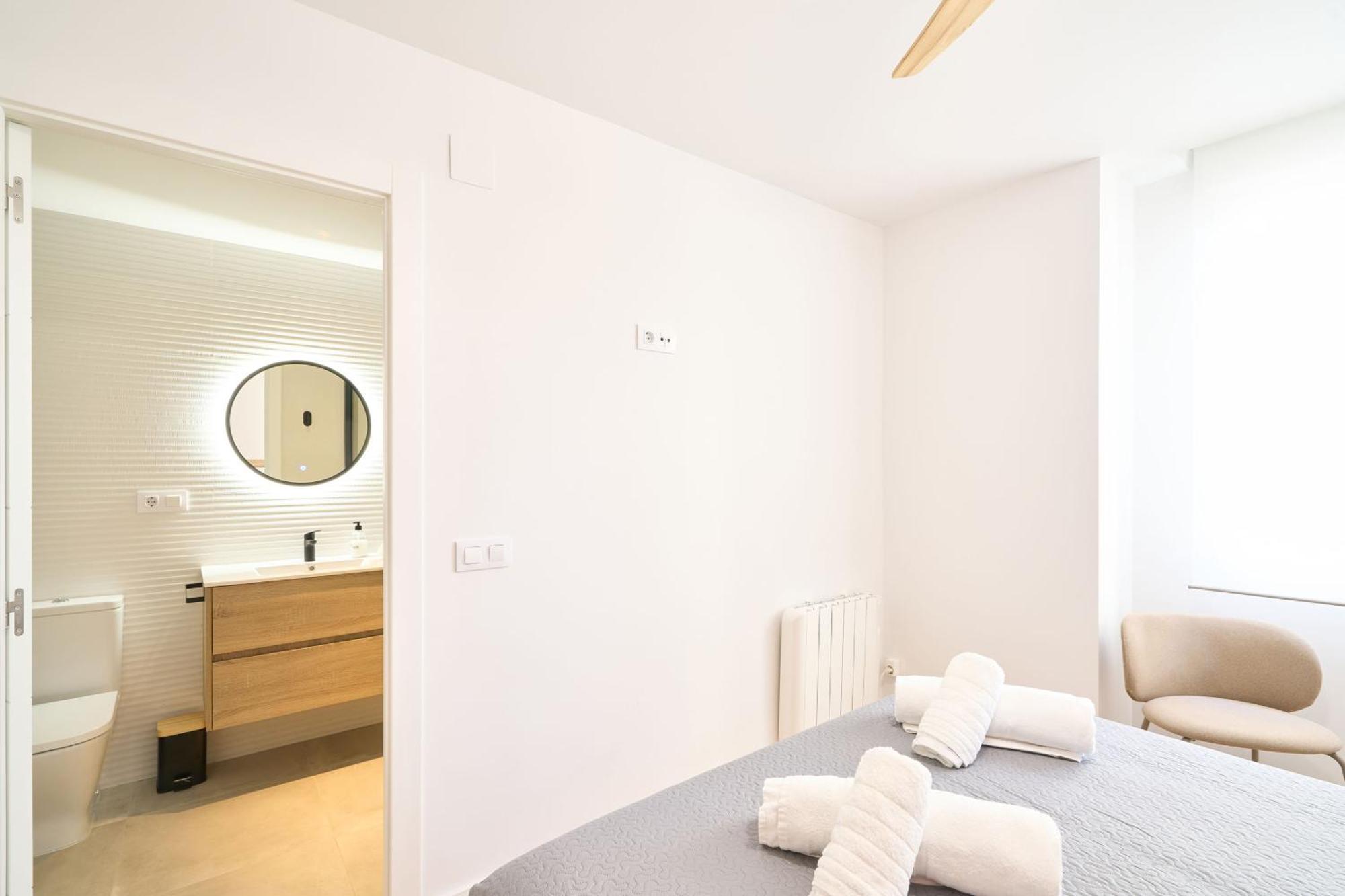 La Brisa Del Jerte By Keyhom Apartman Plasencia Kültér fotó