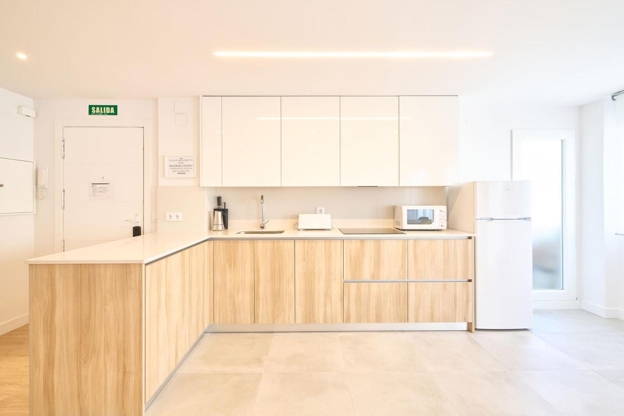 La Brisa Del Jerte By Keyhom Apartman Plasencia Kültér fotó