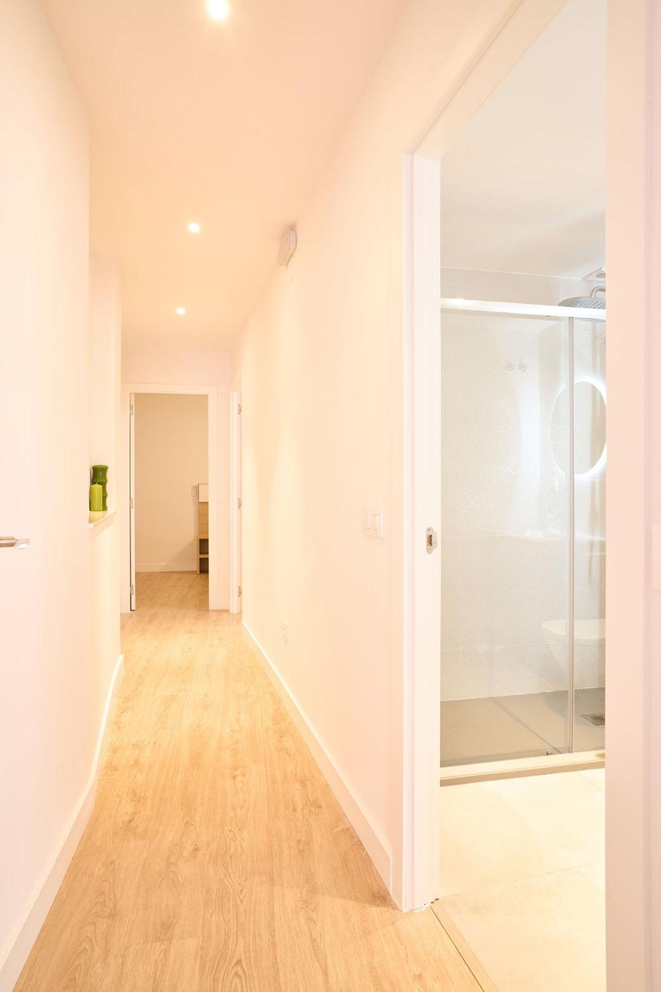 La Brisa Del Jerte By Keyhom Apartman Plasencia Kültér fotó